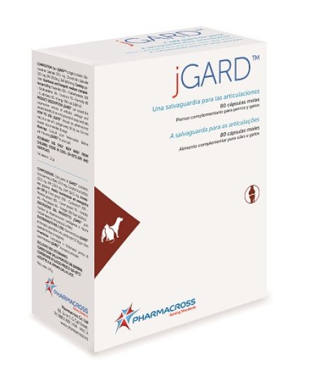 JGARD 80PERLE