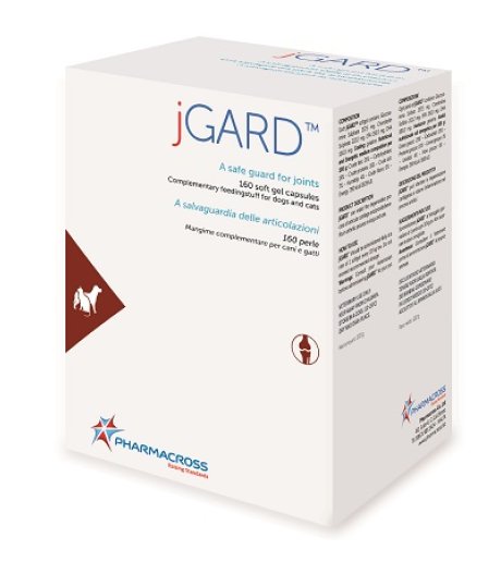 JGARD 160 Perle