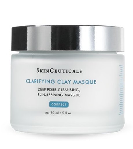 CLARIFYING CLAY MASQUE 60ML