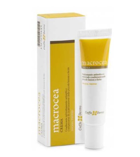 MACROCEA CREMA 15ML