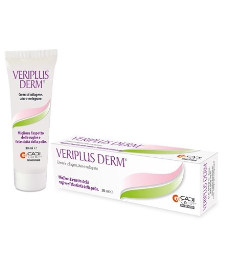 VERIPLUS DERM CREMA 30ML