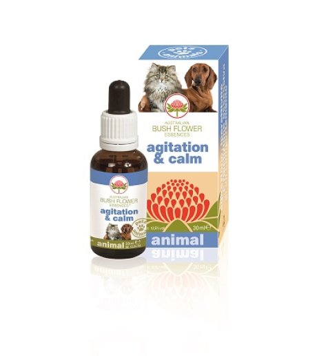 AGITATION & CALM 30ML