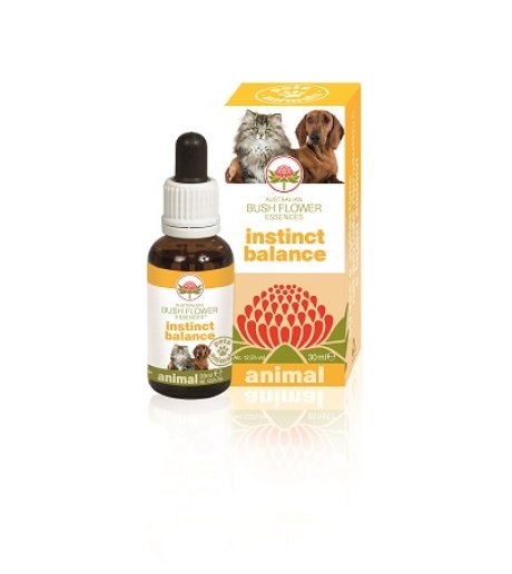 INSTINCT BALANCE 30ML