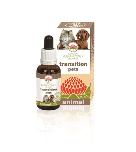 TRANSITION PETS 30ML