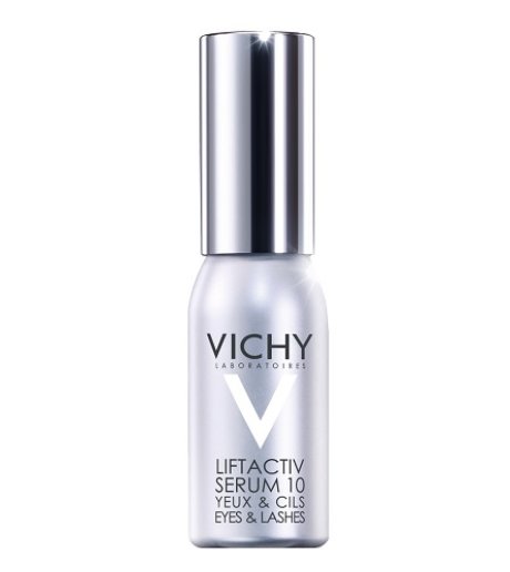 LIFTACTIV SERUM 10 YEUX F 15ML