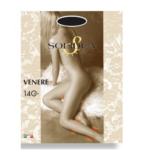 VENERE-140 Coll.Nero 4 XL