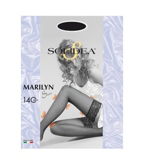 MARILYN 140 CALZA AUTOREGG VIS