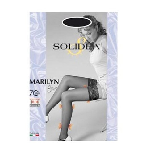 MARILYN  70 A-Regg.Blu Scuro 2