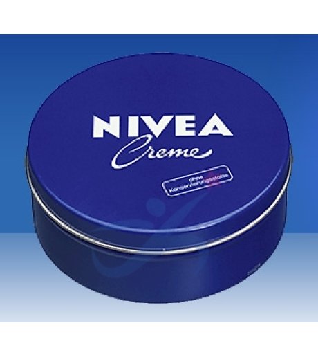 NIVEA  CREMA FAMIGLIA 250ML