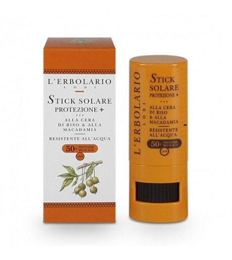 STICK SOL VISO PROT SPF50+ 8ML