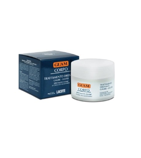 GUAM DREN CREMA CRP GAMBE/GLUT