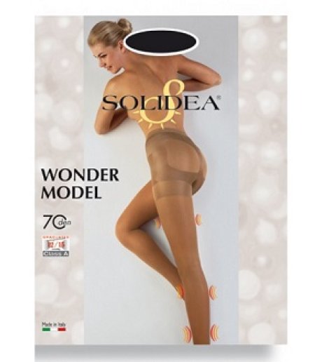 WONDER Mod. 70 Coll.Sh.Gla.4XL