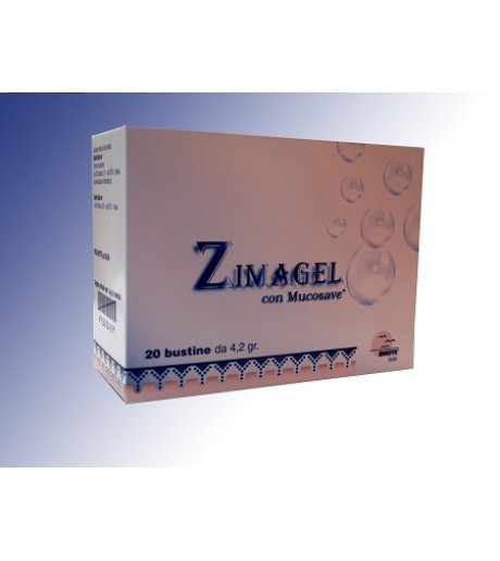 ZIMAGEL INT 20BS 4,2G