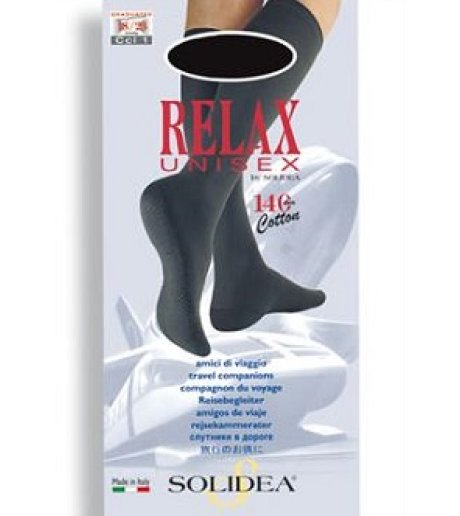 RELAX-140 UNI Gamb.Antr.4 PC