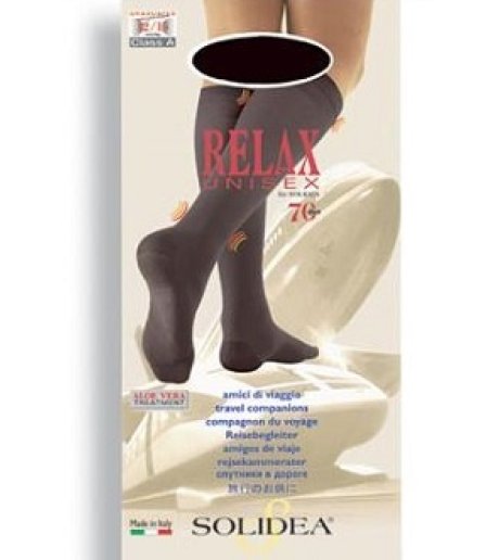 RELAX 70 Gamb.Bianco 5-XXL