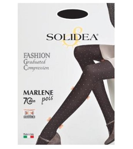 MARLENE POIS 70 OP NERO 4-L