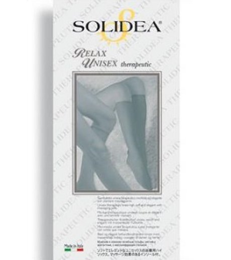 RELAX Uni CCL2 P/A Nero S RELAX Uni CCL2 P/A Nero S