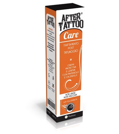 AFTERTATOO CARE POMATA 50ML