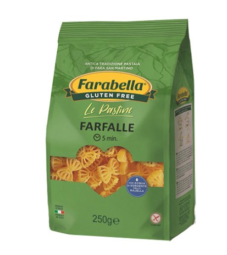 FARABELLA FARFALLE 250G