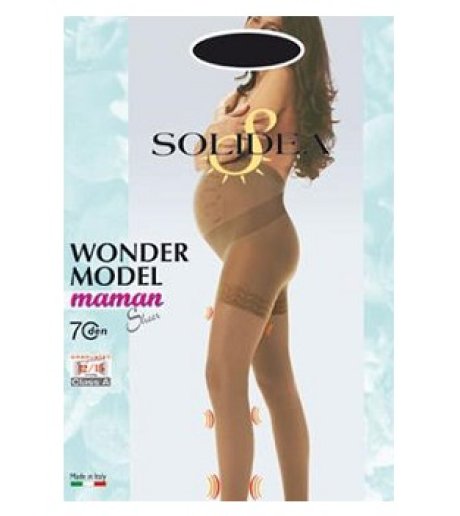 WONDER Mod. 70 Coll.Mam.Sabb.L WONDER Mod. 70 Coll.Mam.Sabb.L