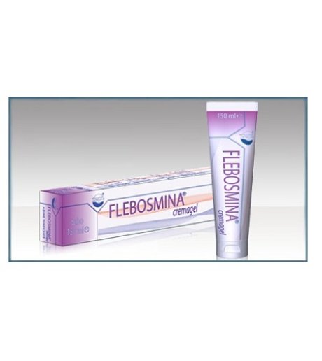 FLEBOSMINA CremaGel 150ml