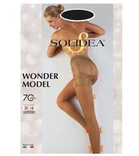 WONDER MAMAN 70 SHEER BRO L