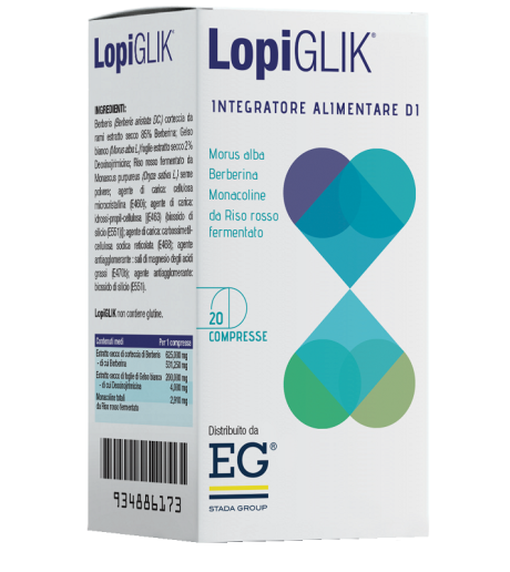 LOPIGLIK 20CPR