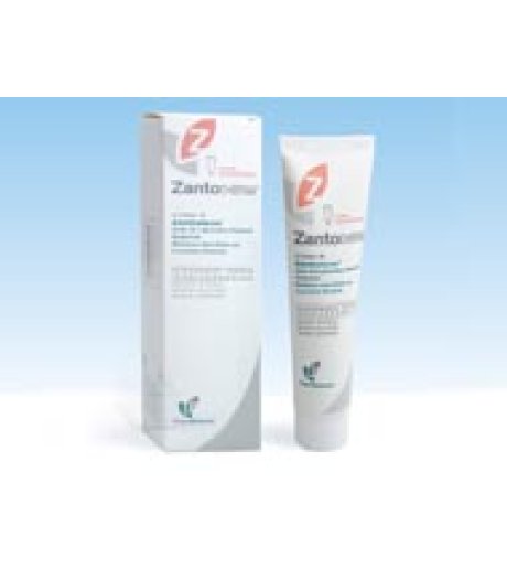 ZANTODERM CREMA 100ML