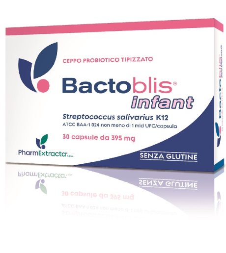 BACTOBLIS INFANT 30CPS      FR