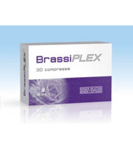 BRASSIPLEX 30CPR