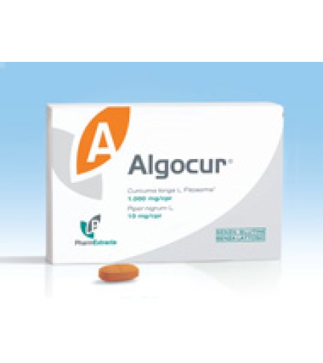 ALGOCUR 20CPR