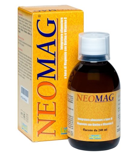 Neomag 240ml