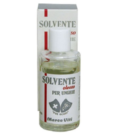 SOLVENTE UNGHIE VITI  50ML