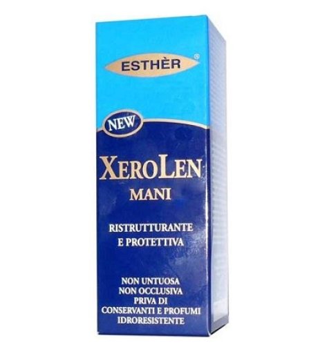 New Xerolen Mani Crema 75ml