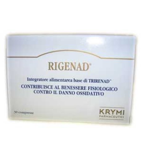 RIGENAD 30 Cpr