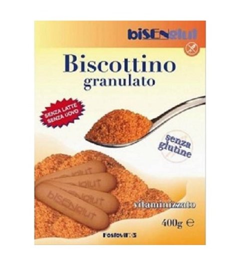 FOSFOVIT BISENGLUT BISC GRAN 400