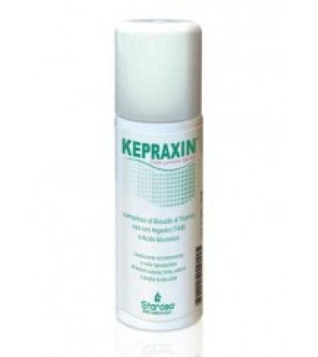 Kepraxin Tiab Polv Spray 125ml