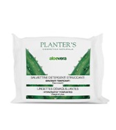 PLANTERS SALV STRUCC ALOE NEW