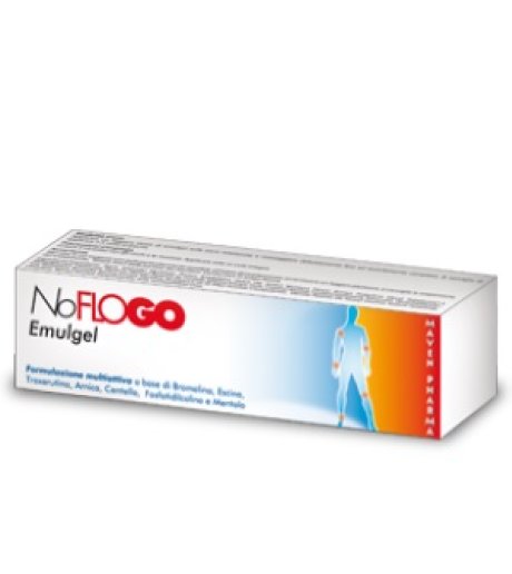 Noflogo Emugel 60g