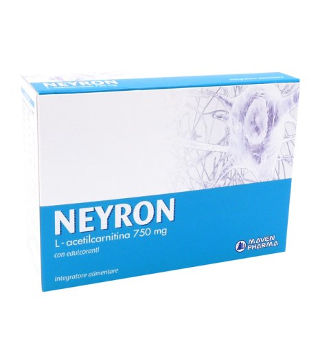 Neyron 20bust