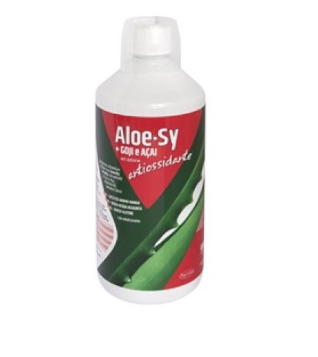 ALOE-SY GOJI ACAI 1LT