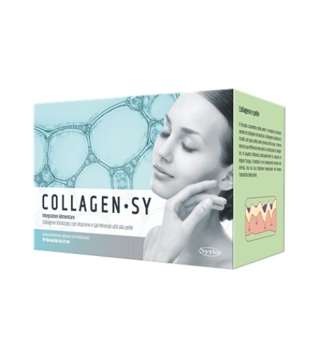 COLLAGEN-SY 10FLX25ML