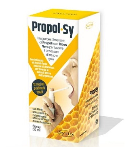 PROPOL-SY Spray 30ml