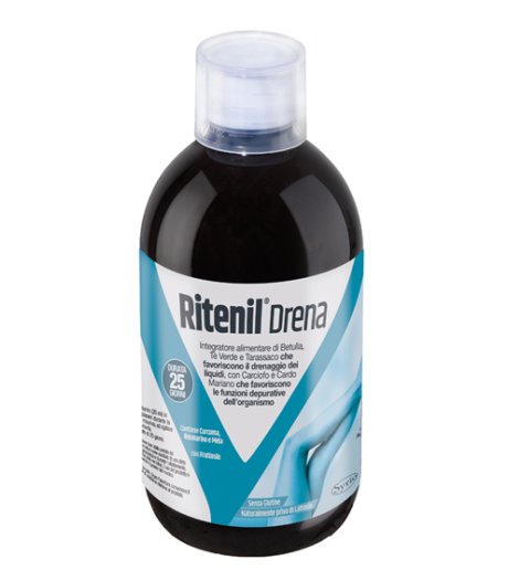 RITENIL DRENA 500ML