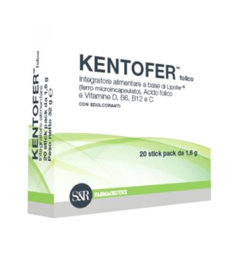 KENTOFER FOLICO 20BUST