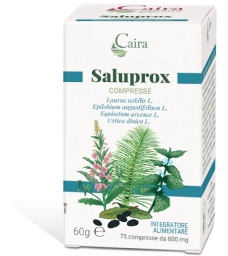 SALUPROX MC BIO 75CPR