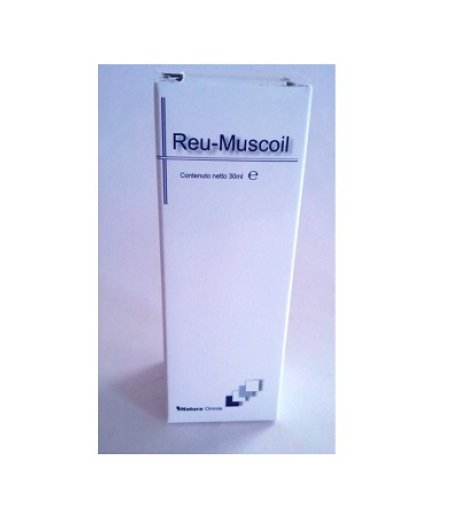 REU-MUSCOIL 30ML