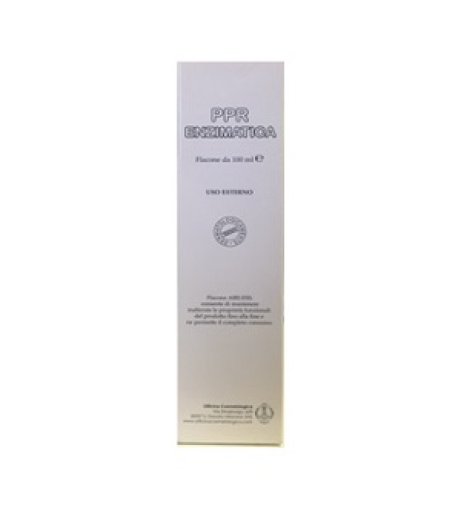 PPR ENZIMATICA CREMA 100ML