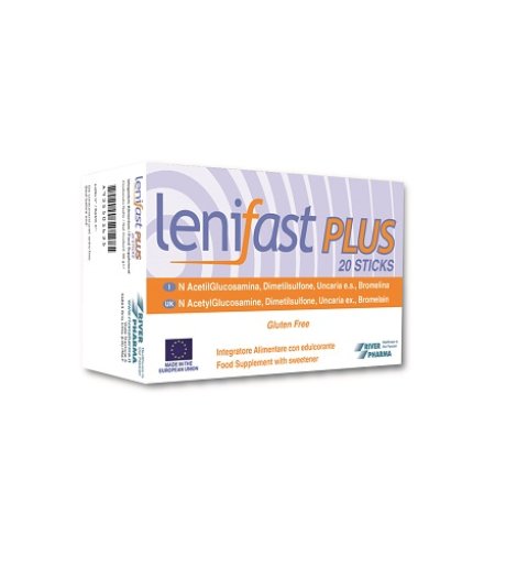 LENIFAST PLUS 20STICK