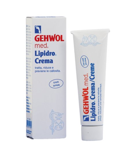 GEHWOL-CR LIPIDRO 75ML